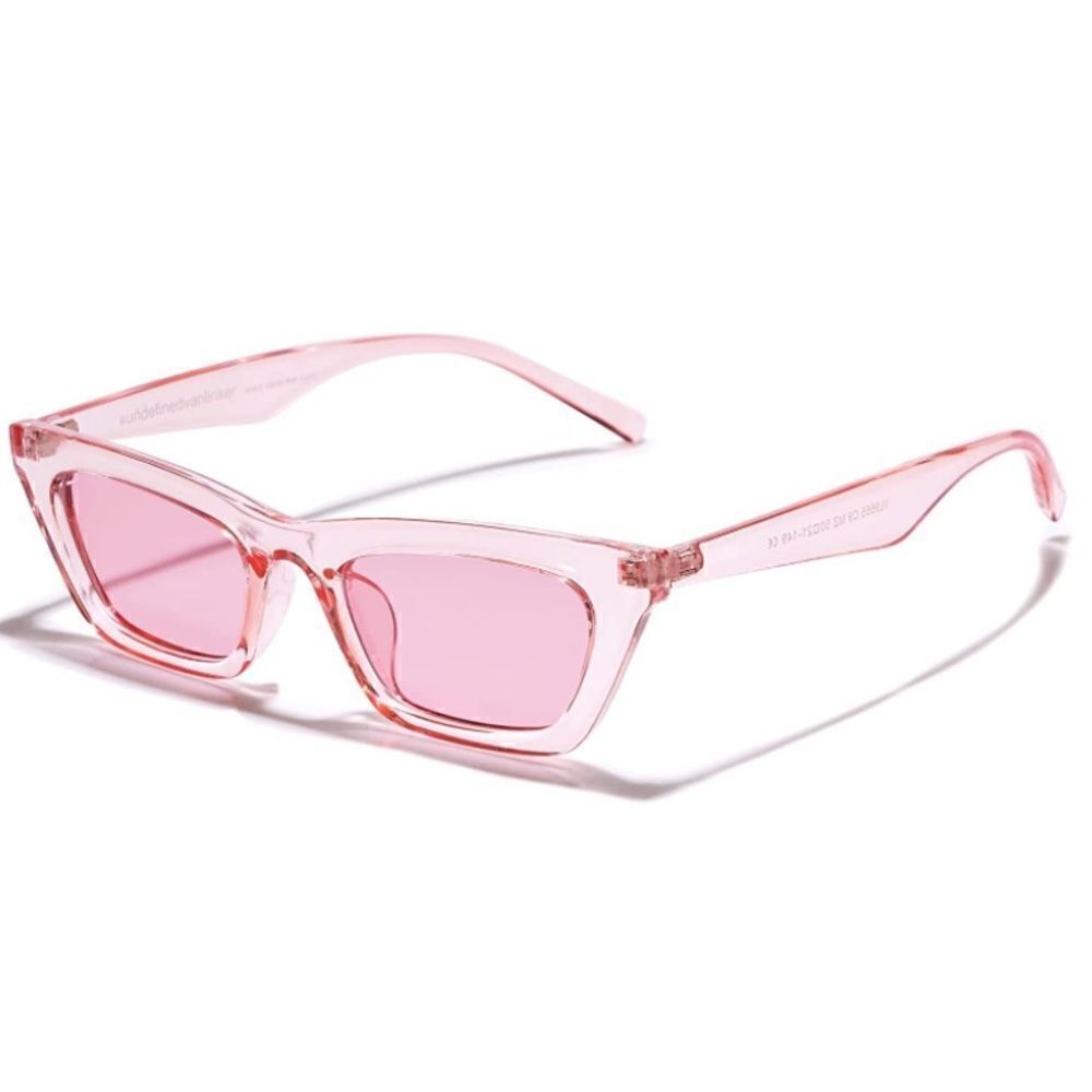 Vintage Small Cat Eye sunglasses